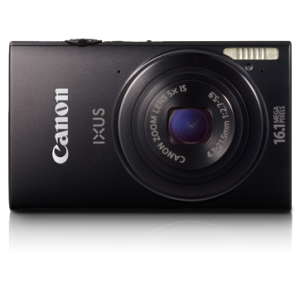 Canon Digital IXUS 240 HS